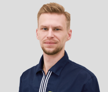 Kharchev Stanislav Vladimirovich