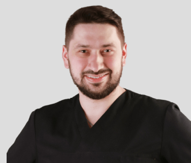 Kolesnikov Emil Alexandrovich